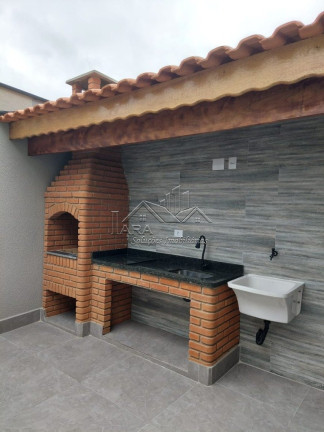Imagem Sobrado com 3 Quartos à Venda,  em Vila Buenos Aires - São Paulo