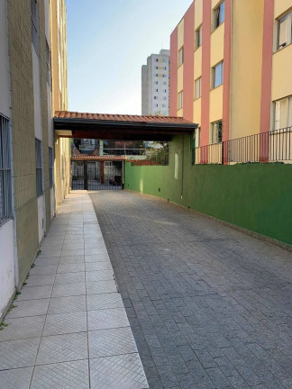 Imagem Apartamento com 2 Quartos à Venda, 57 m² em Quitaúna - Osasco