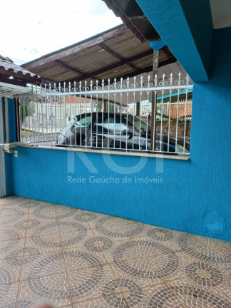 Imagem Casa com 3 Quartos à Venda, 210 m² em Jardim Do Bosque - Cachoeirinha Imagem Casa com 3 Quartos à Venda, 210 m² em Jardim Do Bosque - Cachoeirinha