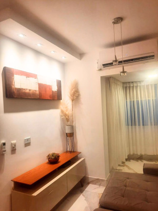 Imagem Apartamento com 1 Quarto para Alugar, 50 m² em Morumbi (zona Sul) - São Paulo Imagem Apartamento com 1 Quarto para Alugar, 50 m² em Morumbi (zona Sul) - São Paulo