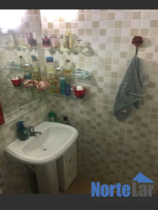 Imagem Apartamento com 1 Quarto à Venda, 38 m² em Sítio Do Mandaqui - São Paulo Imagem Apartamento com 1 Quarto à Venda, 38 m² em Sítio Do Mandaqui - São Paulo