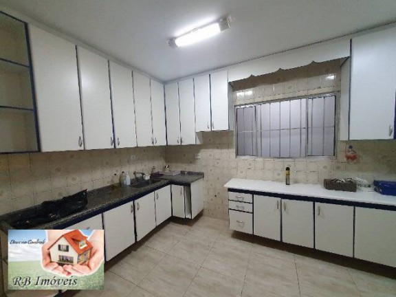 Casa com 2 Quartos à Venda, 360 m² em Baeta Neves - São Bernardo Do Campo