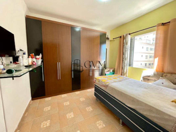Imagem Apartamento com 2 Quartos à Venda, 56 m² em Caiçara - Praia Grande