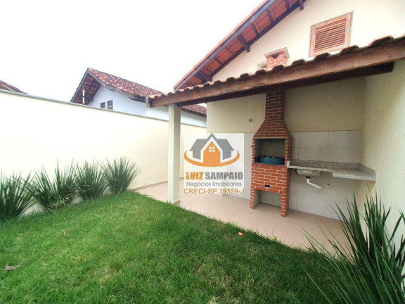 Imagem Casa com 2 Quartos à Venda, 54 m² em Jardim Magalhães - Itanhaém Imagem Casa com 2 Quartos à Venda, 54 m² em Jardim Magalhães - Itanhaém