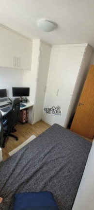 Imagem Apartamento com 2 Quartos à Venda, 44 m² em Jardim íris - São Paulo