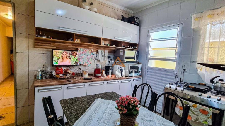 Imagem Casa com 3 Quartos à Venda, 115 m² em Vila Formosa - São Paulo Imagem Casa com 3 Quartos à Venda, 115 m² em Vila Formosa - São Paulo