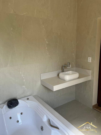 Imagem Casa de Condomínio com 3 Quartos à Venda, 640 m² em Centro - Vargem Grande Paulista Imagem Casa de Condomínio com 3 Quartos à Venda, 640 m² em Centro - Vargem Grande Paulista