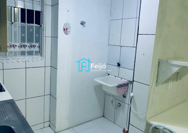Imagem Apartamento com 2 Quartos à Venda, 44 m² em Restinga - Porto Alegre Imagem Apartamento com 2 Quartos à Venda, 44 m² em Restinga - Porto Alegre