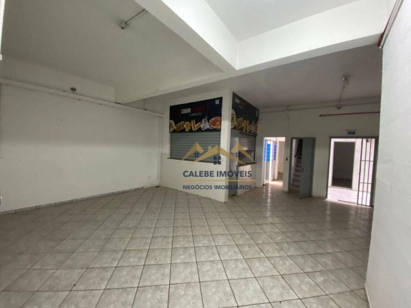 Imagem Edifício Residencial para Alugar, 961 m² em Centro - Tatuí Imagem Edifício Residencial para Alugar, 961 m² em Centro - Tatuí