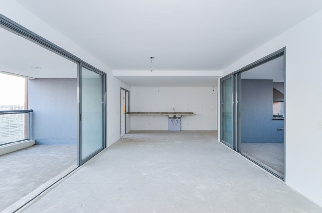 Imagem Apartamento com 4 Quartos à Venda, 165 m² em Jardim Vila Mariana - São Paulo