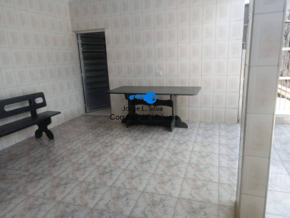 Imagem Sobrado com 3 Quartos à Venda, 180 m² em Jardim Ipanema (zona Oeste) - São Paulo Imagem Sobrado com 3 Quartos à Venda, 180 m² em Jardim Ipanema (zona Oeste) - São Paulo
