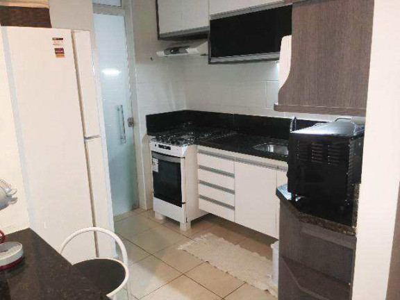 Imagem Apartamento com 3 Quartos à Venda, 90 m² em Higienópolis - São José Do Rio Preto Imagem Apartamento com 3 Quartos à Venda, 90 m² em Higienópolis - São José Do Rio Preto