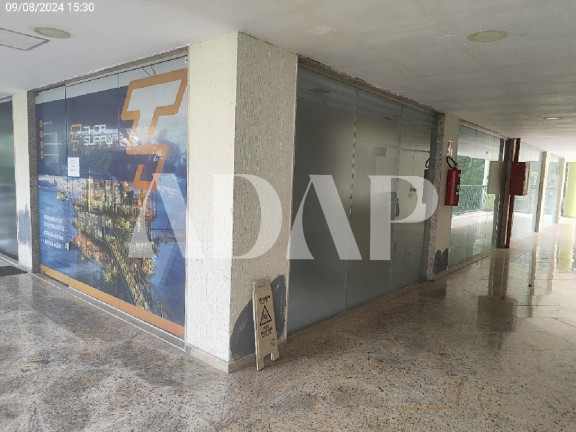 Sala Comercial à Venda, 31 m² em Vargem Pequena - Rio De Janeiro