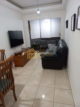 Imagem Apartamento com 3 Quartos à Venda, 78 m² em Jardim Olavo Bilac - São Bernardo Do Campo