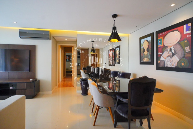 Imagem Apartamento com 3 Quartos à Venda, 126 m² em Itacorubi - Florianópolis Imagem Apartamento com 3 Quartos à Venda, 126 m² em Itacorubi - Florianópolis