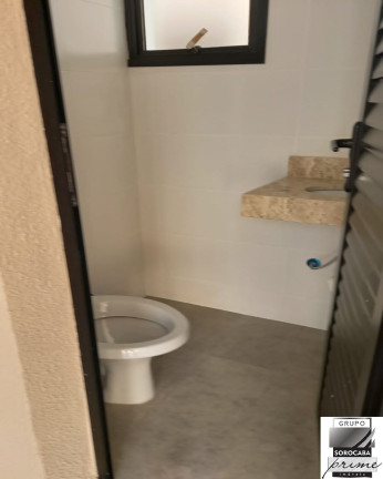 Imagem Casa com 3 Quartos à Venda, 164 m² em Parque Ibiti Reserva - Sorocaba Imagem Casa com 3 Quartos à Venda, 164 m² em Parque Ibiti Reserva - Sorocaba