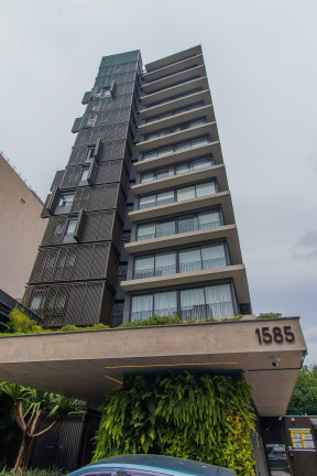 Imagem Apartamento com 1 Quarto à Venda, 24 m² em Auxiliadora - Porto Alegre