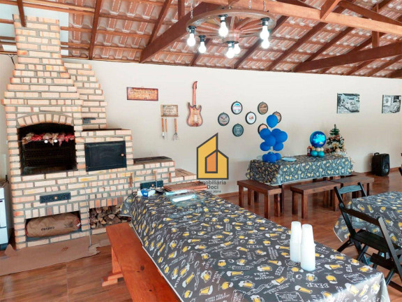 Imagem Chácara com 2 Quartos à Venda, 7.000 m² em Zona Rural - Contenda