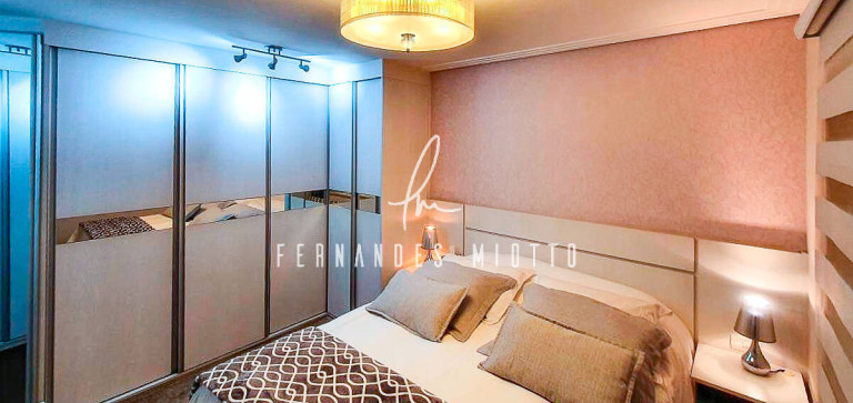 Imagem Apartamento com 3 Quartos à Venda, 131 m² em Atmosphera Natural Living - Jundiaí