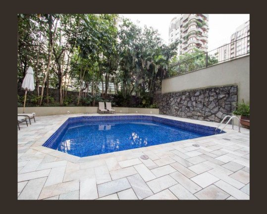 Imagem Imóvel com 3 Quartos à Venda, 210 m² em Vila Nova Conceição - São Paulo Imagem Imóvel com 3 Quartos à Venda, 210 m² em Vila Nova Conceição - São Paulo