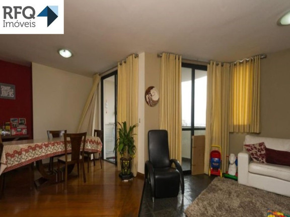 Imagem Imóvel com 3 Quartos à Venda, 150 m² em Jardim Da Saude - São Paulo