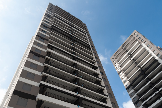 Imagem Apartamento com 3 Quartos à Venda, 103 m² em Tatuapé - São Paulo