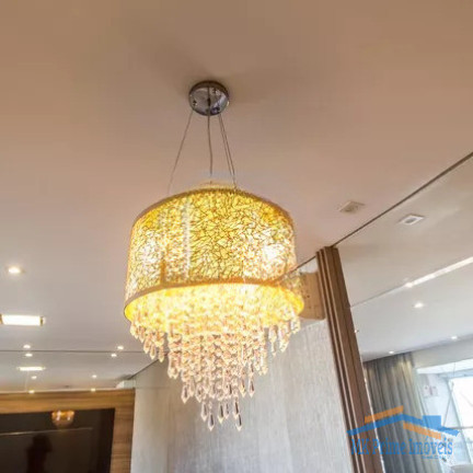 Imagem Apartamento com 3 Quartos à Venda, 116 m² em Tamboré - Santana De Parnaíba Imagem Apartamento com 3 Quartos à Venda, 116 m² em Tamboré - Santana De Parnaíba