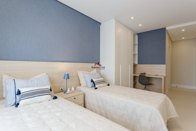 Imagem Apartamento com 3 Quartos à Venda, 275 m² em Jurerê Internacional - Florianópolis