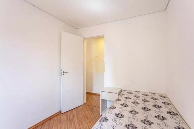 Imagem Apartamento com 2 Quartos à Venda, 65 m² em Vila Valparaíso - Santo André