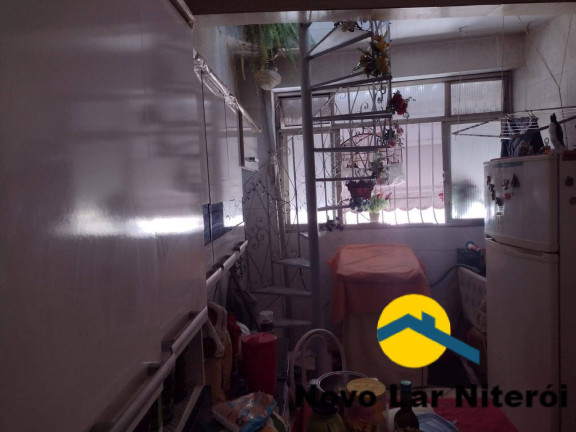 Imagem Apartamento com 2 Quartos à Venda, 85 m² em Centro - Niterói