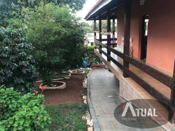 Imagem Casa com 3 Quartos à Venda, 500 m² em Jardim Imperial - Atibaia