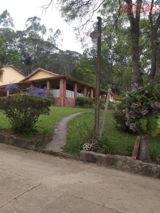 Imagem Chácara com 3 Quartos à Venda, 1.671 m² em Luiz Carlos - Guararema Imagem Chácara com 3 Quartos à Venda, 1.671 m² em Luiz Carlos - Guararema