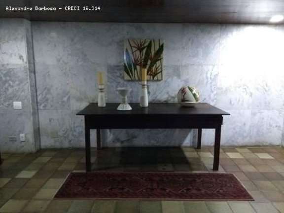 Apartamento com 3 Quartos à Venda, 220 m² em Boa Viagem - Recife