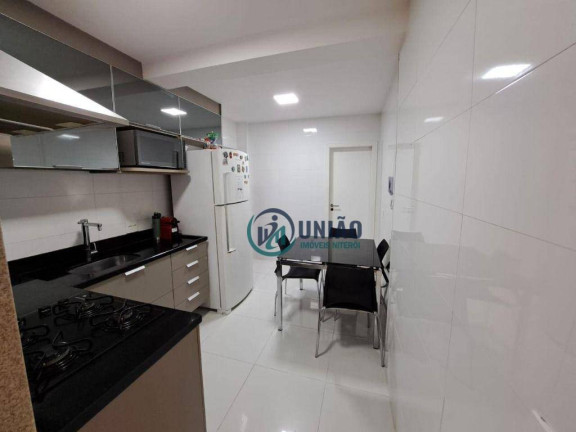 Imagem Casa com 2 Quartos à Venda, 66 m² em Ingá - Niterói