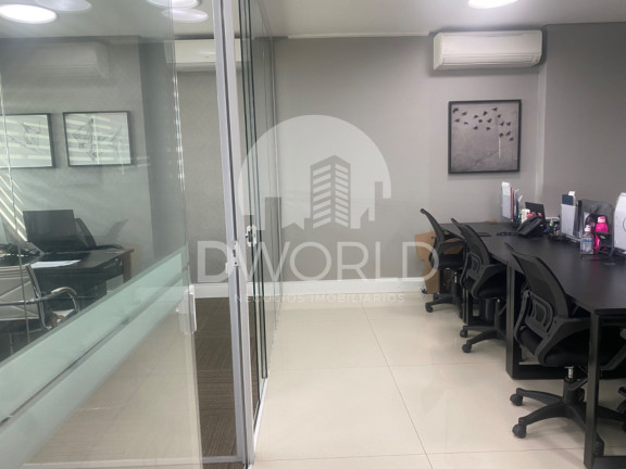 Imagem Sala Comercial à Venda, 39 m² em Centro - São Bernardo Do Campo