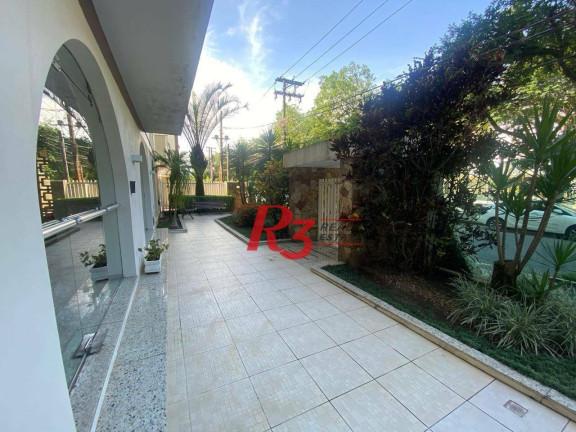 Imagem Apartamento com 3 Quartos à Venda ou Locação, 137 m² em Boqueirão - Santos Imagem Apartamento com 3 Quartos à Venda ou Locação, 137 m² em Boqueirão - Santos