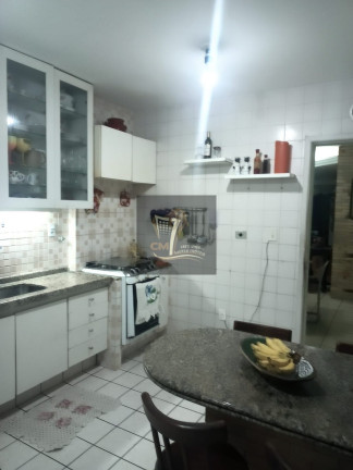 Imagem Apartamento com 3 Quartos à Venda, 110 m² em Piedade - Jaboatão Dos Guararapes Imagem Apartamento com 3 Quartos à Venda, 110 m² em Piedade - Jaboatão Dos Guararapes