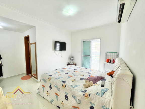 Imagem Imóvel com 3 Quartos à Venda, 225 m² em Boqueirão - Praia Grande Imagem Imóvel com 3 Quartos à Venda, 225 m² em Boqueirão - Praia Grande