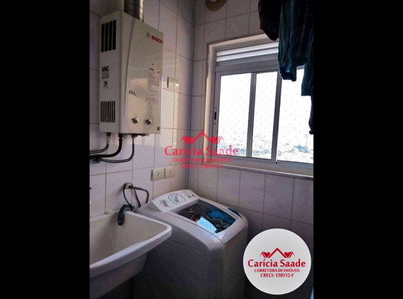 Imagem Apartamento com 2 Quartos à Venda, 49 m² em Vila Mariana - São Paulo