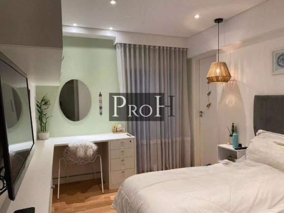 Imagem Apartamento com 3 Quartos à Venda, 173 m² em Centro - São Caetano Do Sul