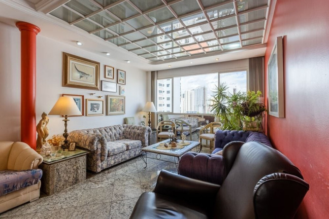 Imagem Apartamento com 3 Quartos à Venda, 116 m² em Perdizes - São Paulo Imagem Apartamento com 3 Quartos à Venda, 116 m² em Perdizes - São Paulo