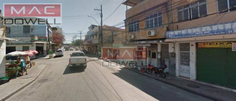 Foto do imóvel Loja à Venda, 600 m² em Fonseca / Niterói / Rj - Niterói