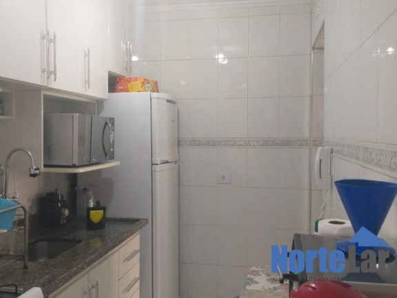 Imagem Apartamento com 3 Quartos à Venda, 62 m² em Freguesia Do ó - São Paulo Imagem Apartamento com 3 Quartos à Venda, 62 m² em Freguesia Do ó - São Paulo