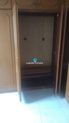 Imagem Apartamento com 2 Quartos à Venda, 80 m² em Centro - São Bernardo Do Campo