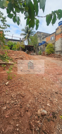 Imagem Terreno à Venda, 210 m² em Coelho Da Rocha - São João De Meriti