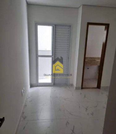 Imagem Cobertura com 3 Quartos à Venda, 156 m² em Campestre - Santo André Imagem Cobertura com 3 Quartos à Venda, 156 m² em Campestre - Santo André