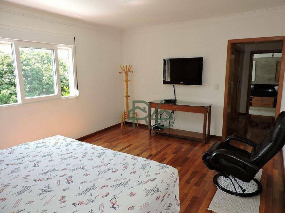 Imagem Casa com 4 Quartos à Venda, 428 m² em Granja Viana - Palos Verdes - Carapicuíba Imagem Casa com 4 Quartos à Venda, 428 m² em Granja Viana - Palos Verdes - Carapicuíba