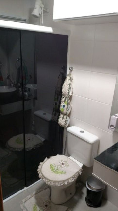 Imagem Apartamento com 2 Quartos à Venda, 60 m² em Baeta Neves - São Bernardo Do Campo
