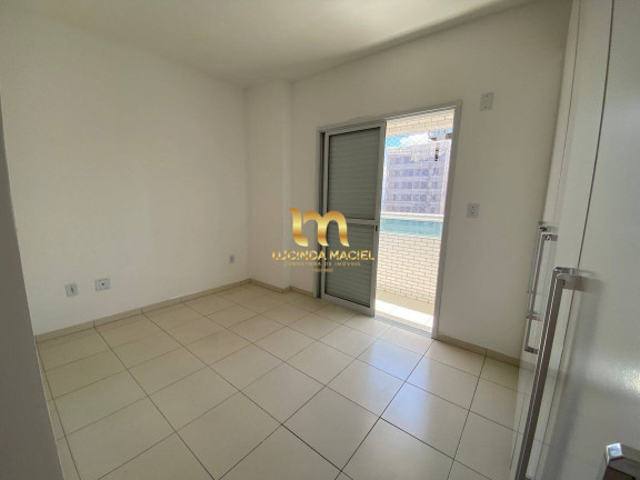 Imagem Apartamento com 2 Quartos à Venda, 73 m² em Guilhermina - Praia Grande