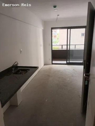 Imagem Apartamento com 1 Quarto à Venda, 27 m² em Perdizes - São Paulo Imagem Apartamento com 1 Quarto à Venda, 27 m² em Perdizes - São Paulo